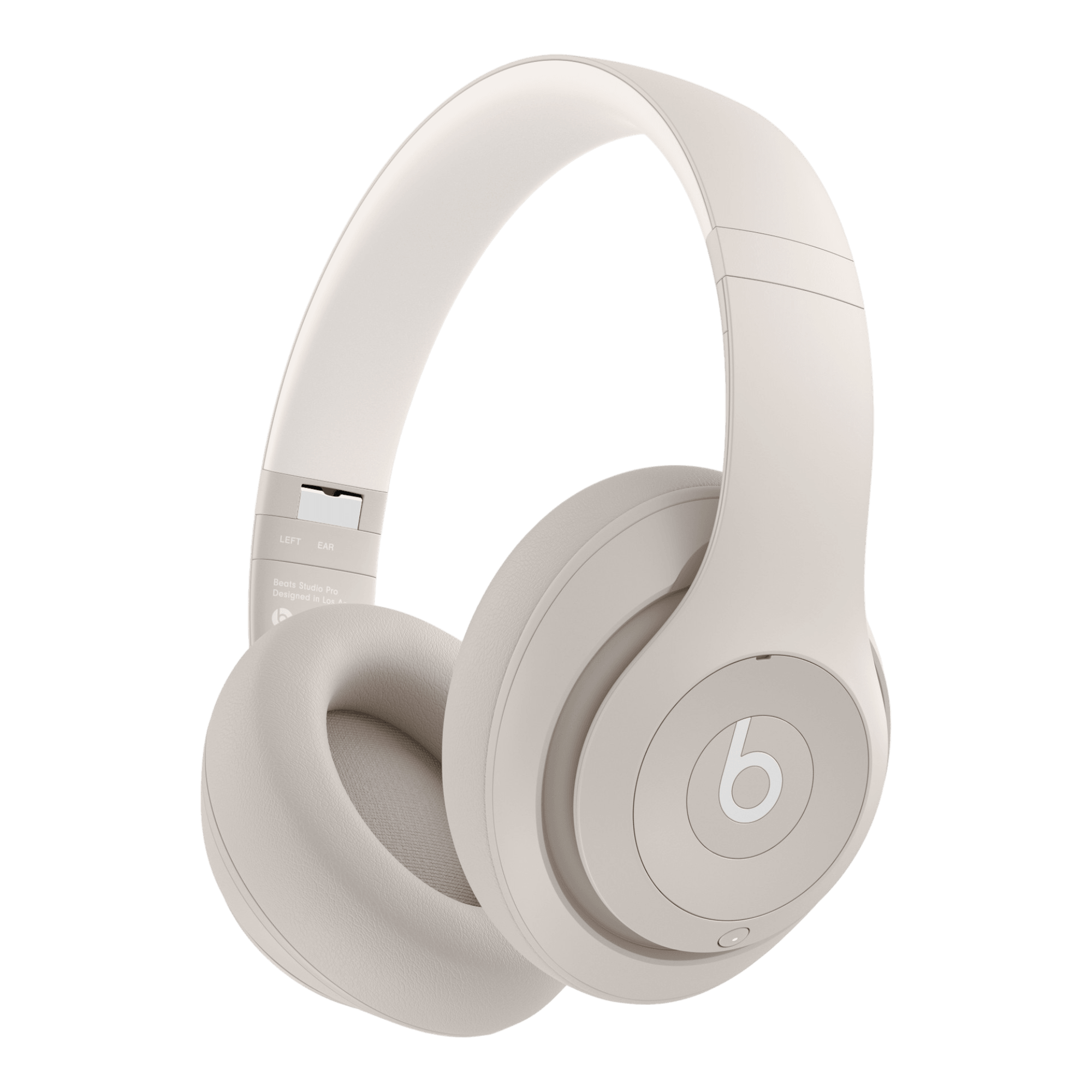 Beats Studio Pro Wireless Headphones — Sandstone - alAsil